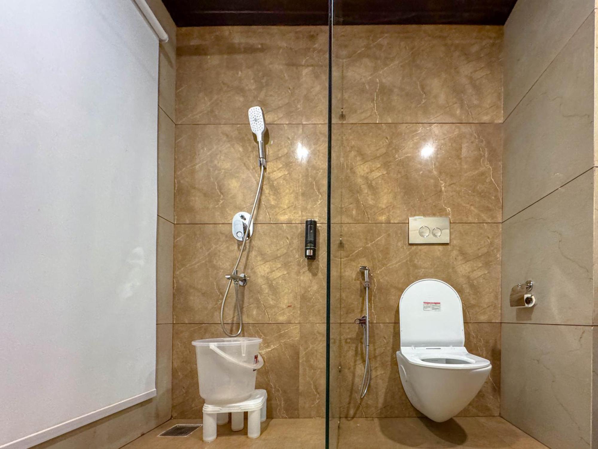 Chambyal's Retreat 3*