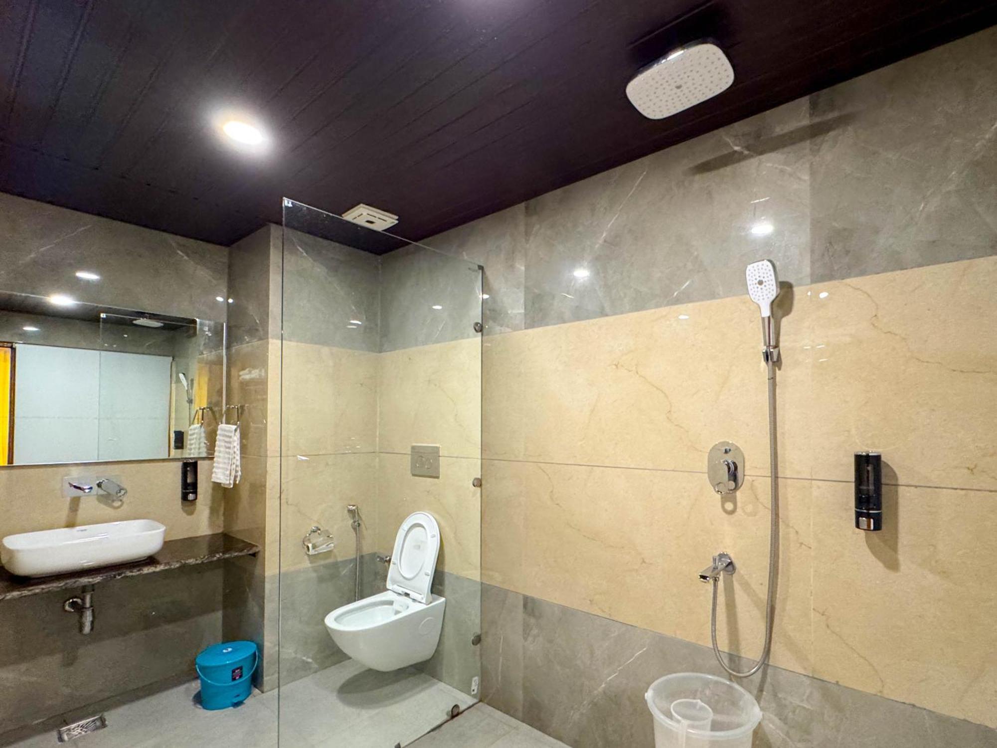 Chambyal's Retreat 3* Manali (Himachal Pradesh)